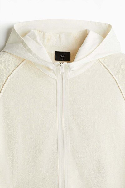 H&M Regular Fit Jersey hoodie