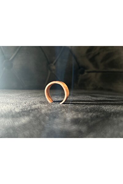 Atölye Asya Copper Ring