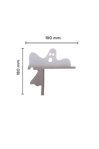 RubaTrend Ornament pentru marginea ușii