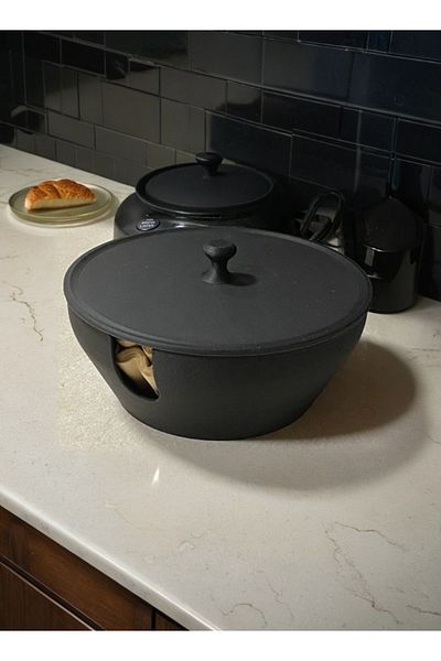 3D Brothers Coffee Filter Paper Holder Filter Storage Container