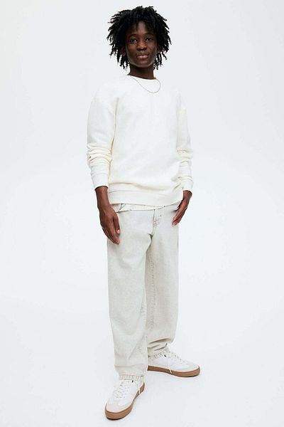 H&M Baggy Fit Jeans