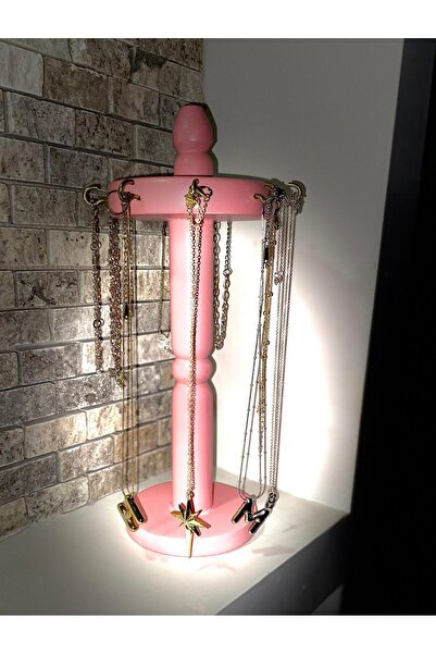 ALACAM Kolye ve Bileklik Organizatörü