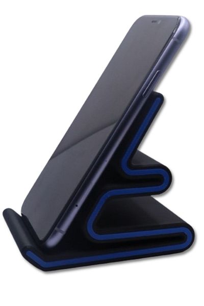 3D Brothers Mobile Stand, Phone Holder, Mobile Base Stand Holder for/Iphone/Galaxy/Hawawi/Samsung/all