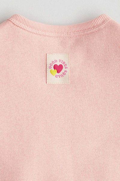H&M 2-piece sweatshirt and leggings set