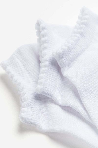 H&M 5-pack trainer socks