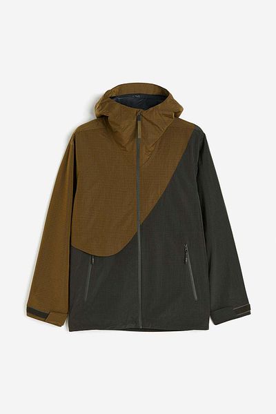 H&M StormMove™ 2.5-layer shell jacket
