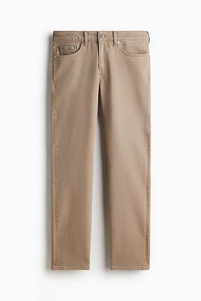 H&M Regular Jeans