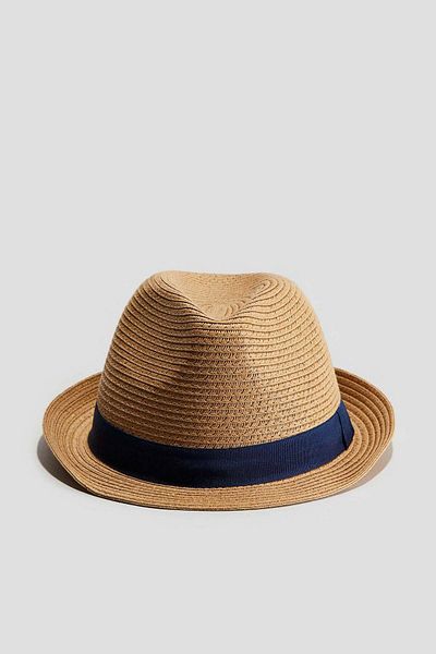 H&M Straw hat