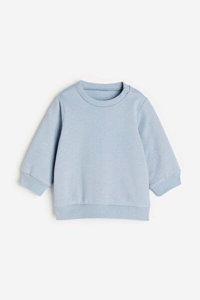 H&M Cotton sweatshirt