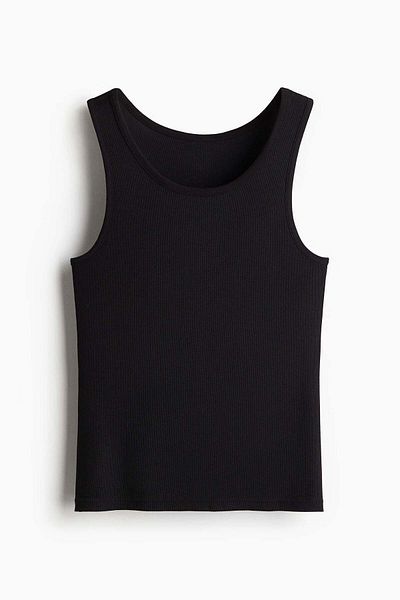 H&M THERMOLITE® Regular Fit Vest top