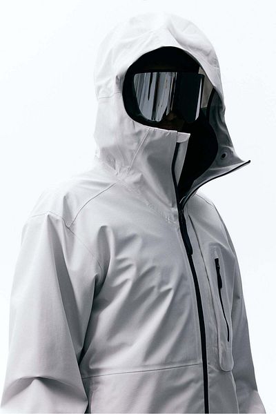 H&M 3-layer Regular Fit ski jacket in StormMove™