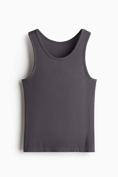 H&M THERMOLITE® Regular Fit Vest top