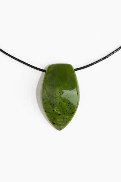 H&M Pendant cord necklace