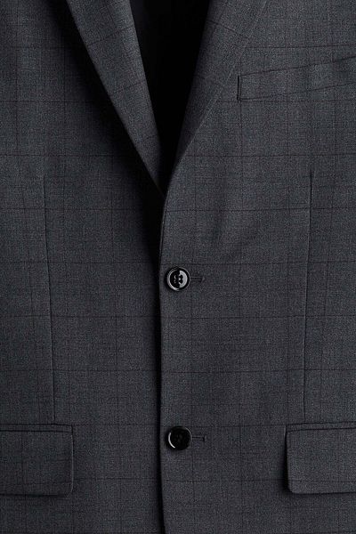 H&M Slim Fit Jacket