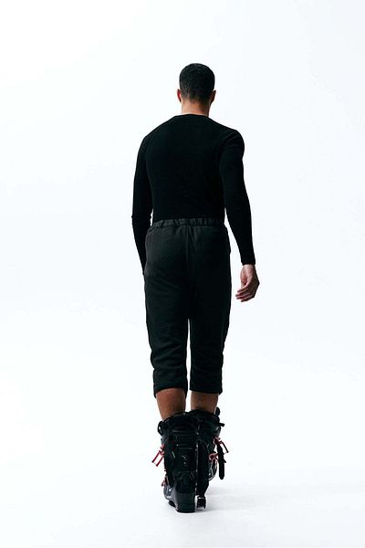 H&M Insulated shorts in ThermoMove™