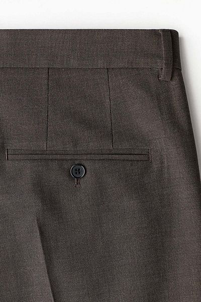 H&M Slim Fit trousers