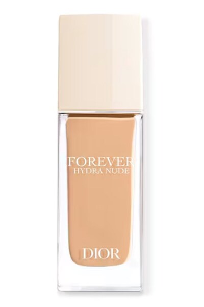 Dior Forever Hydra Nude Foundation - Dior Forever Hydra Nude Foundation 3.5N