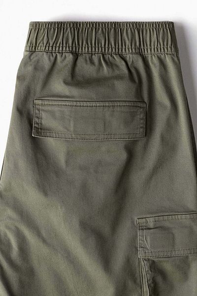 H&M Loose Fit Twill cargo shorts