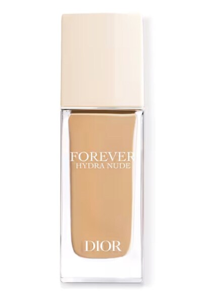 Dior Forever Hydra Nude Foundation - Dior Forever Hydra Nude Fondöten 2W