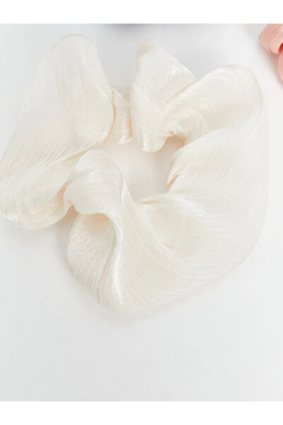 LC Waikiki LCW Karışık Lastikli Kadın Toka Seti 3'lü