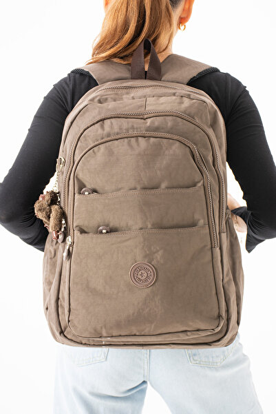 Çanta Trend MEGA Unisex Πολυόργανο Καθημερινό Ταξίδι ΚΑΙ Σχολικό Σακίδιο πλάτης