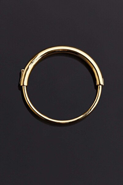 H&M Gold-plated bangle