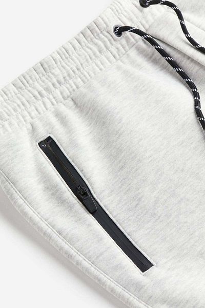 H&M Slim Fit Cargo joggers