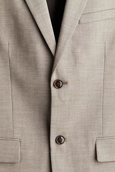 H&M Jacket Slim Fit