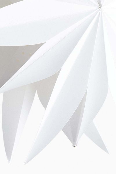 H&M Paper lampshade