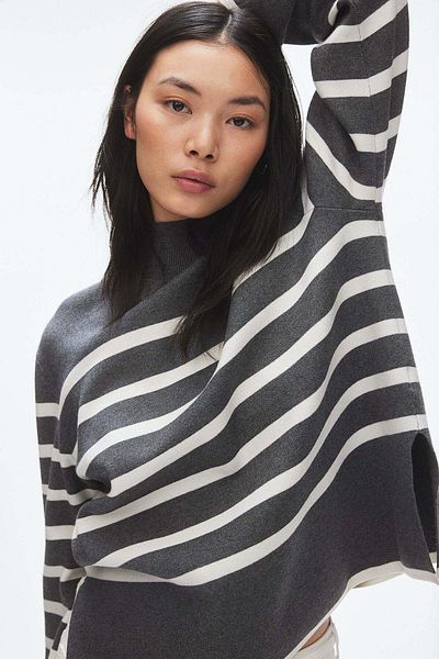 H&M Turtleneck jumper