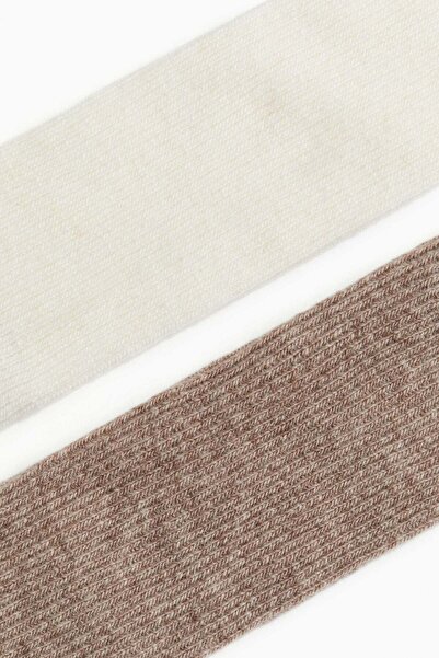 H&M 2-pack knee-high socks