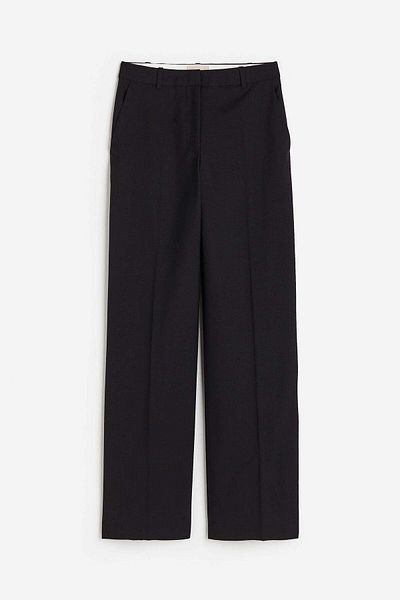 H&M Tailored trousers
