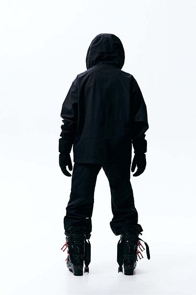 H&M 3-layer Regular Fit ski jacket in StormMove™