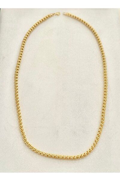 Lora Kuyumculuk Güverse Altın Zincir