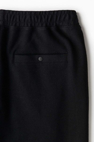 H&M Regular Fit Cotton trousers