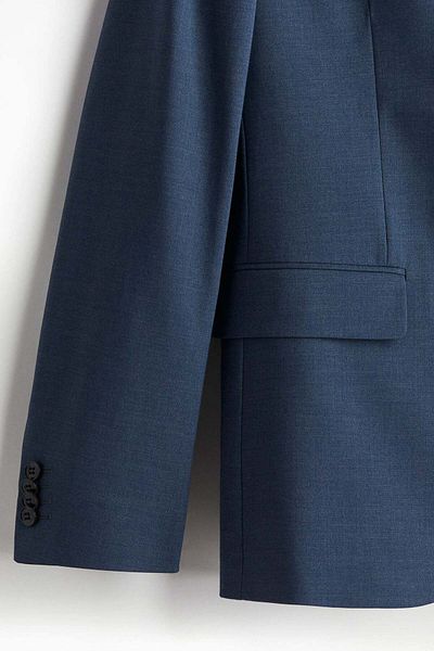 H&M Jacket Slim Fit