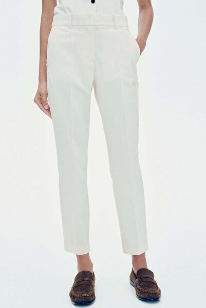 H&M Cigarette trousers