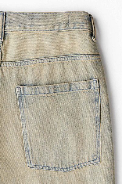 H&M Super Baggy Jeans