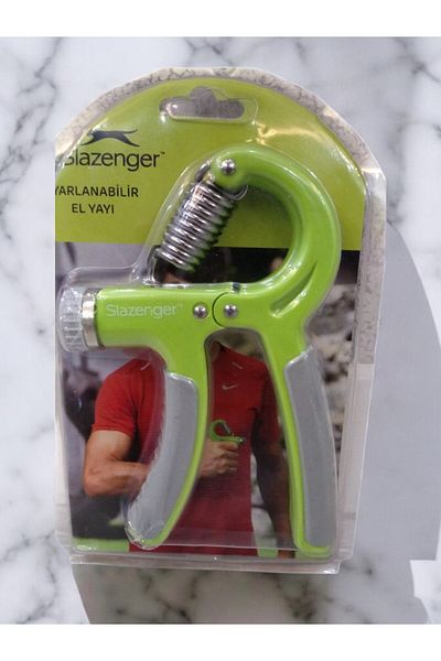 Slazenger Adjustable Hand Spring