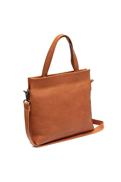 The Chesterfield Brand Rivington Shoulder Bag Leather 27 cm