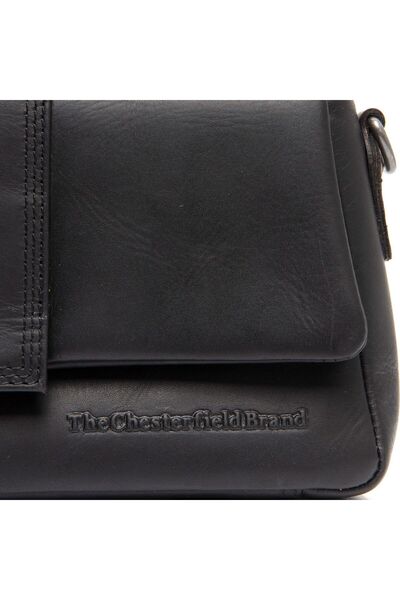 The Chesterfield Brand Clifden Shoulder bag Leather 21 cm