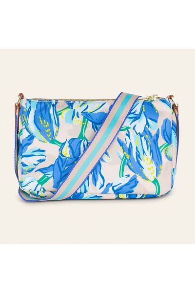 Oilily Tulipy Umhängetasche 20 cm