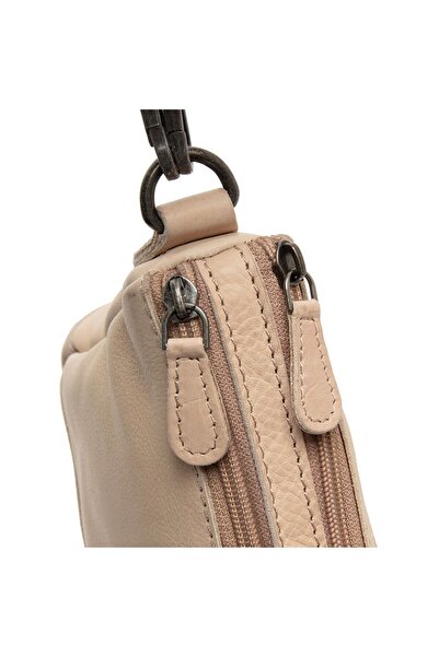 The Chesterfield Brand Irving Shoulder bag Leather 25 cm