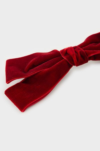 DeFacto Damen-Haarnadel mit Schleife E5746AXNS