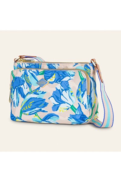 Oilily Tulipy Shoulder bag 20 cm