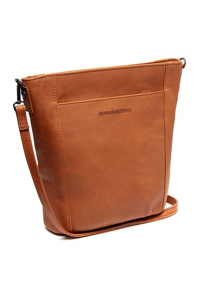 The Chesterfield Brand Moore Shoulder bag Leather 22 cm