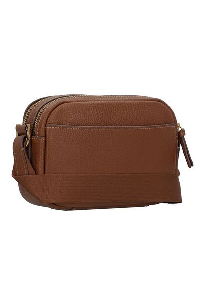 Fossil Danni Umhängetasche Leder 23 cm