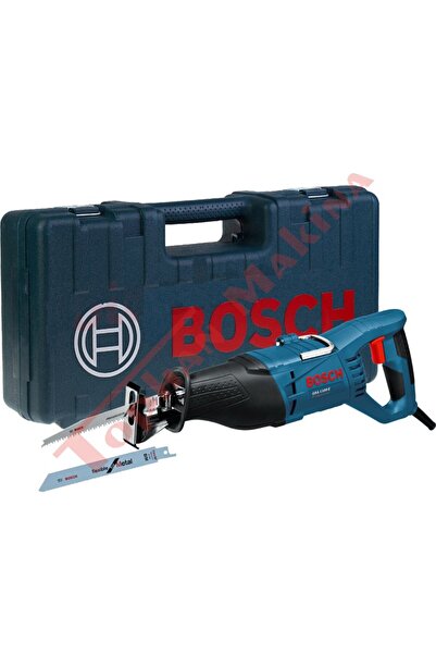 Bosch Professional Gsa 1100 E Panter Testere