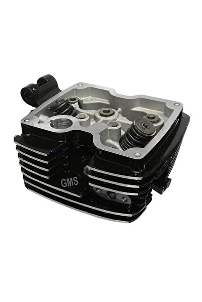 SEVENKARDEŞLER Sılındır Kapak Set Sıyah Dq Kuba-Çıta -Cg150