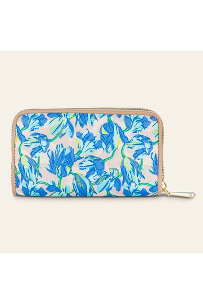 Oilily Portofel Zana 16 cm
